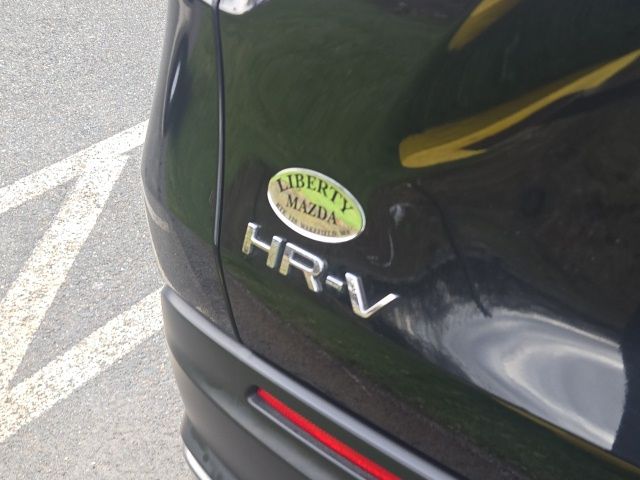 2023 Honda HR-V Sport - Photo 11