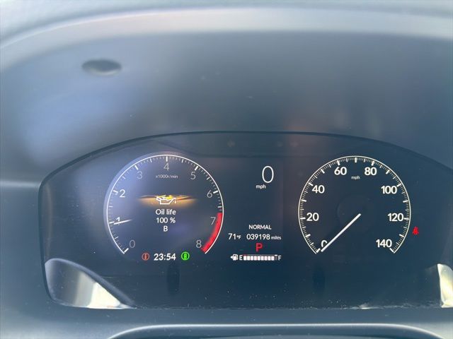 2024 Honda HR-V Sport - Photo 20