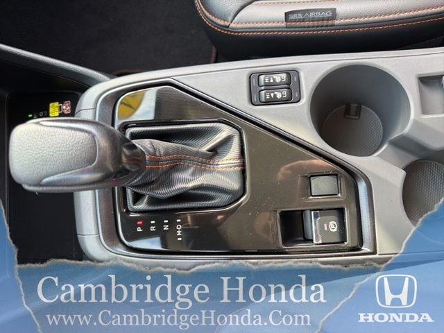 2024 Subaru Crosstrek Limited - Photo 22