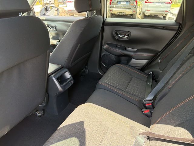 2024 Honda HR-V Sport - Photo 15
