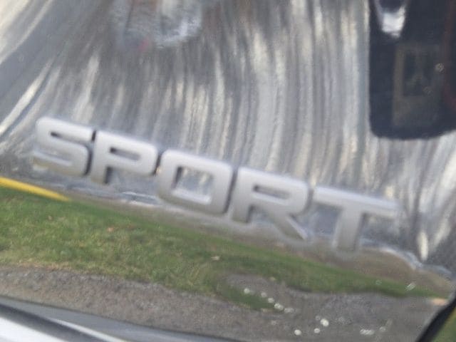 2023 Honda HR-V Sport - Photo 10