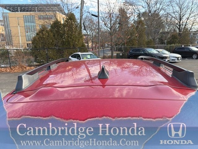 2024 Subaru Crosstrek Limited - Photo 9