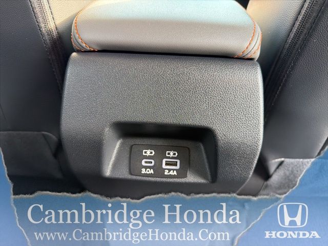 2024 Subaru Crosstrek Limited - Photo 14