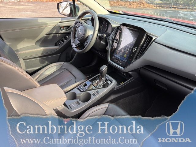 2024 Subaru Crosstrek Limited - Photo 15