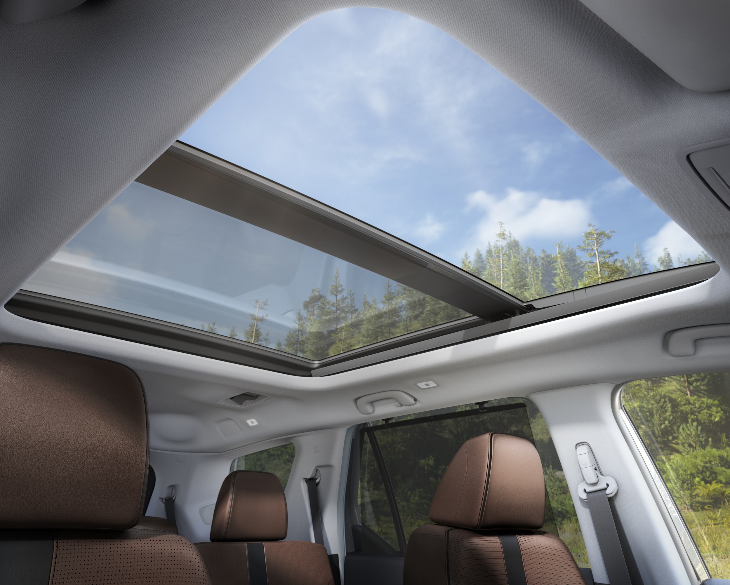 Interior Comfort