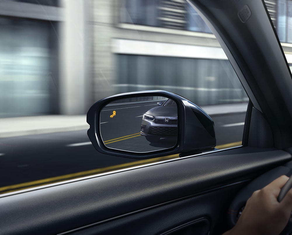 Safety Features