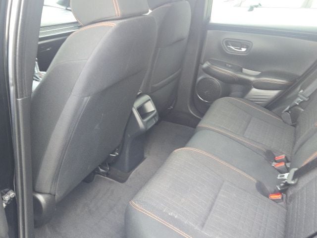 2023 Honda HR-V Sport - Photo 15