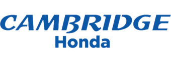 Cambridge Honda