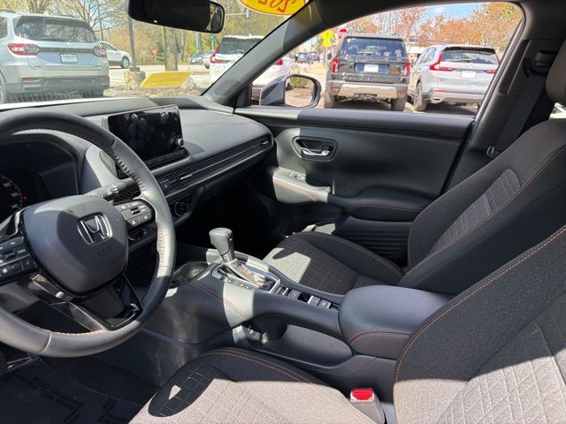 2024 Honda HR-V Sport - Photo 18