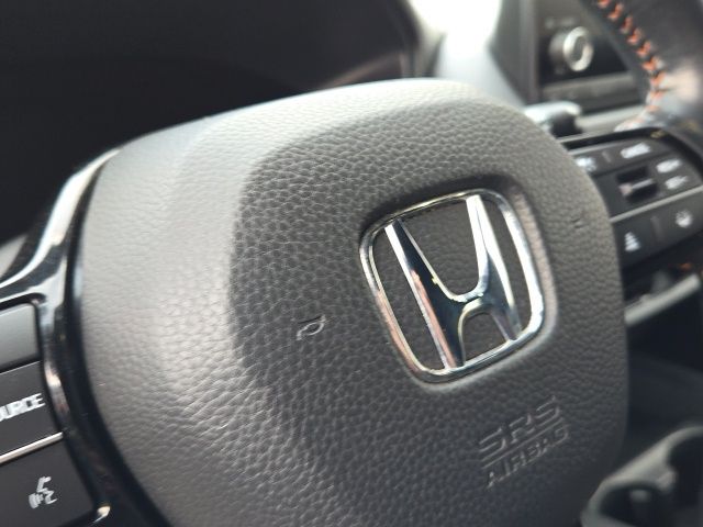 2023 Honda HR-V Sport - Photo 28