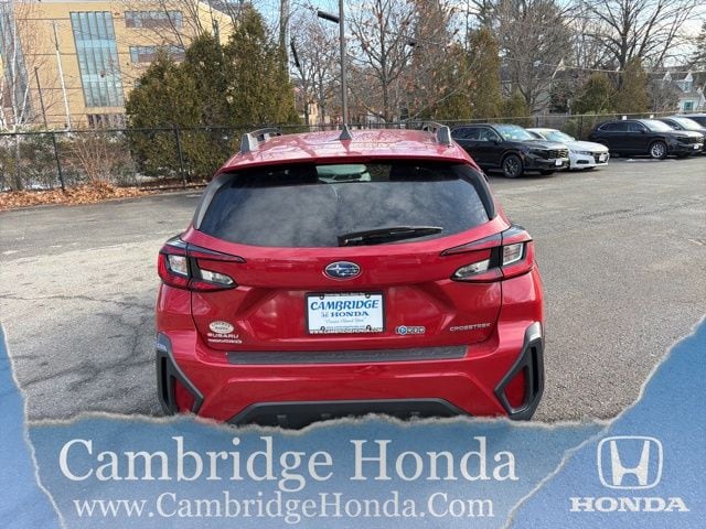 2024 Subaru Crosstrek Limited - Photo 7