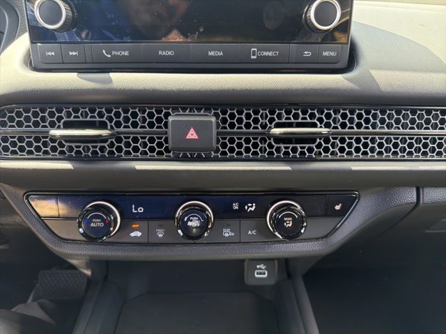 2024 Honda HR-V Sport - Photo 22