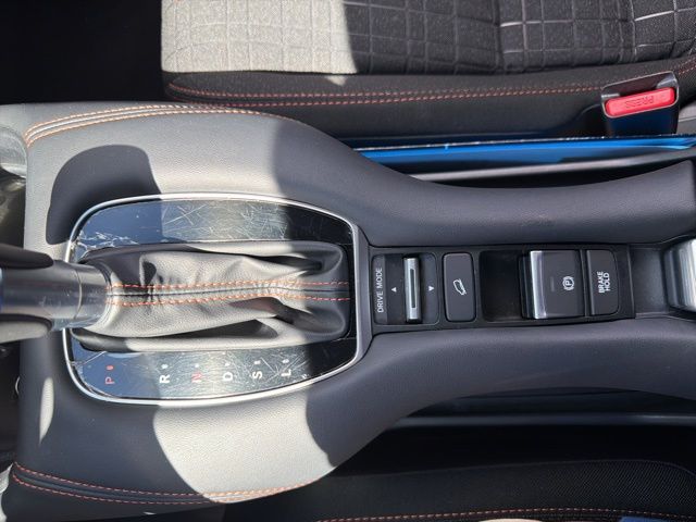 2024 Honda HR-V Sport - Photo 23