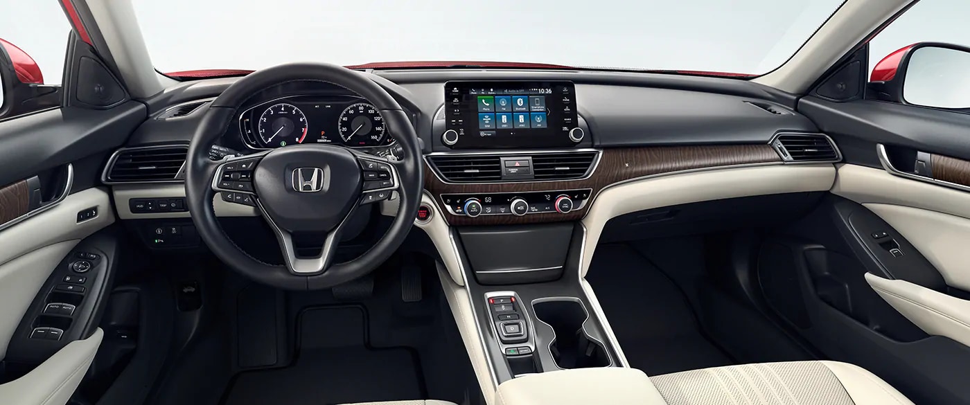 2019 Honda Accord in Cambridge, Newton and Waltham