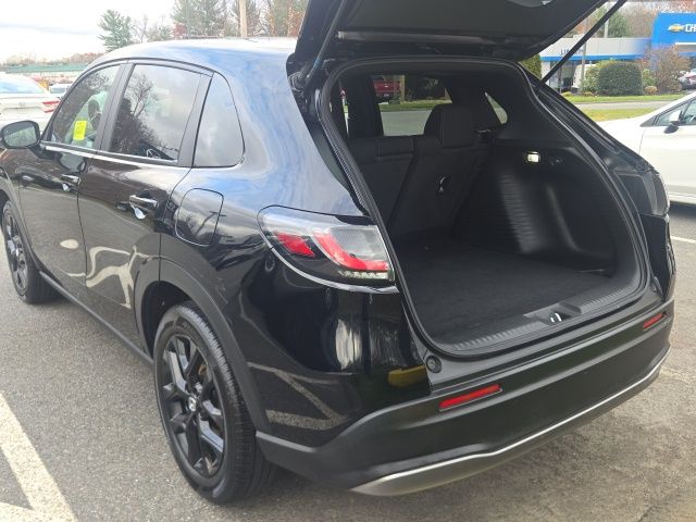 2023 Honda HR-V Sport - Photo 12