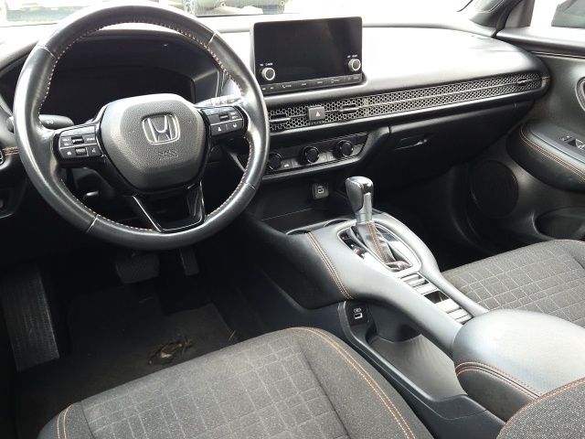 2023 Honda HR-V Sport - Photo 18
