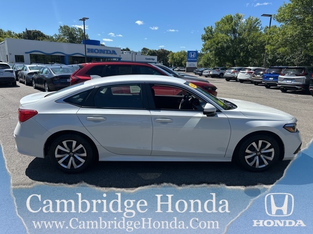 2023 Honda Civic