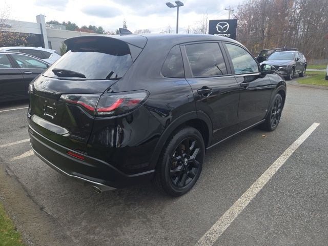 2023 Honda HR-V Sport - Photo 9