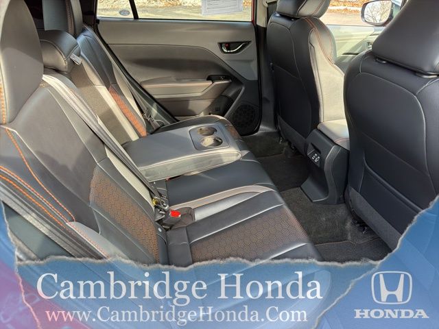 2024 Subaru Crosstrek Limited - Photo 12