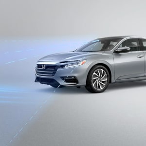 2019 Honda Civic in Cambridge, Newton and Waltham