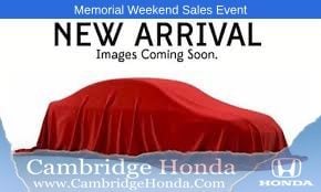 2023 Honda Accord 1.5T EX w/o BSI CVT's photo