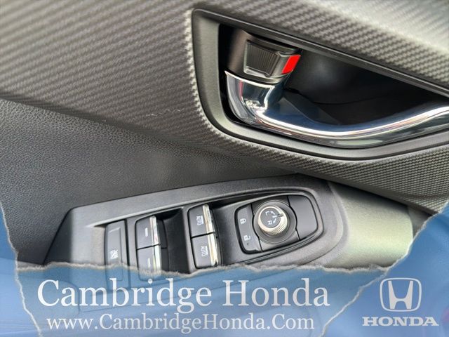 2024 Subaru Crosstrek Limited - Photo 18