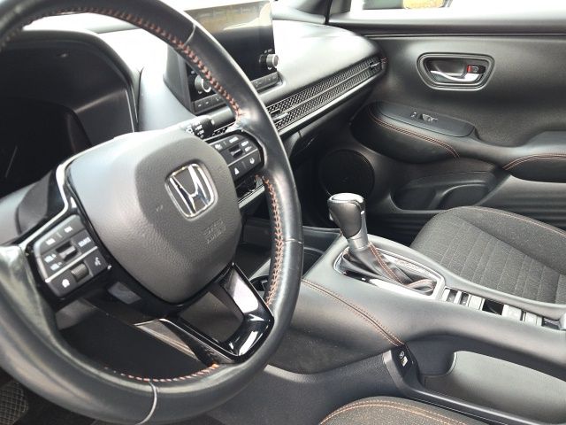 2023 Honda HR-V Sport - Photo 20