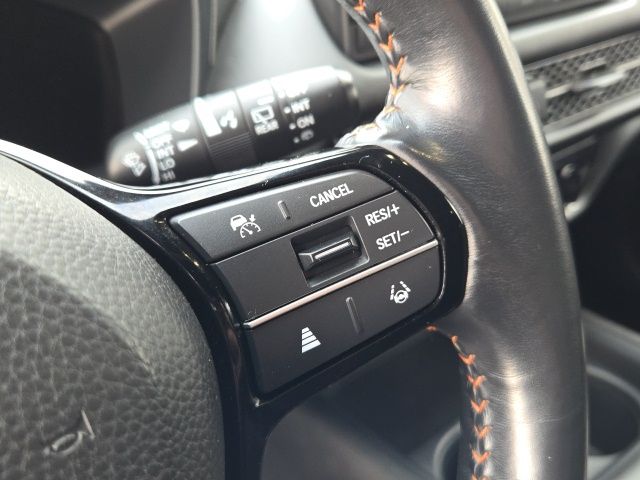 2023 Honda HR-V Sport - Photo 26