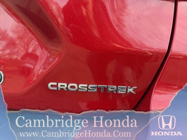 2024 Subaru Crosstrek Limited - Photo 8