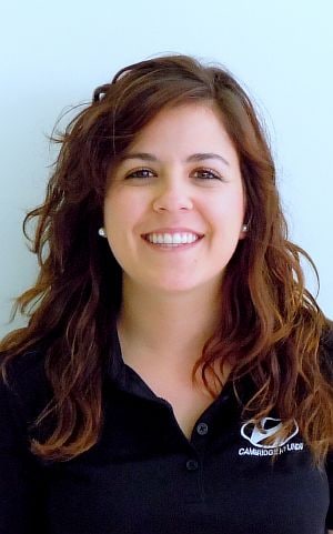 Crystal Higgins<br><span style='font-size: 90%;color:#000000;'>Service Advisor</span>
