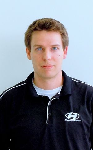 Albert Schultz<br><span style='font-size: 90%;color:#000000;'>Parts Advisor</span>