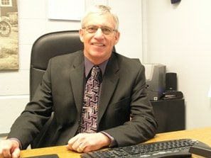 Don Bruce
