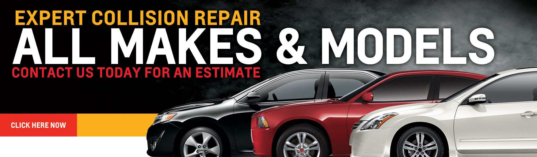 Auto Body Shop Phoenix AZ Camelback Collision Center Services Minor Car Dent Repair