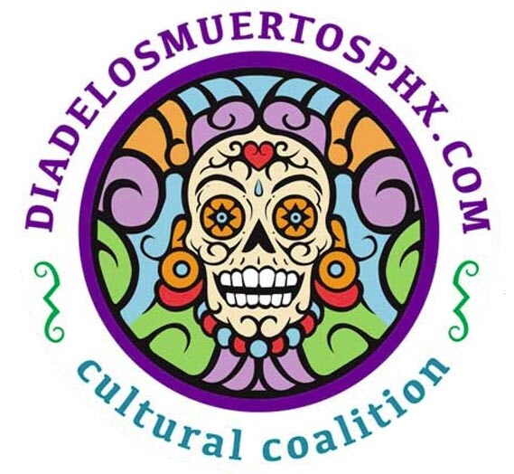 Dia de los Muertos Festival in Phoenix