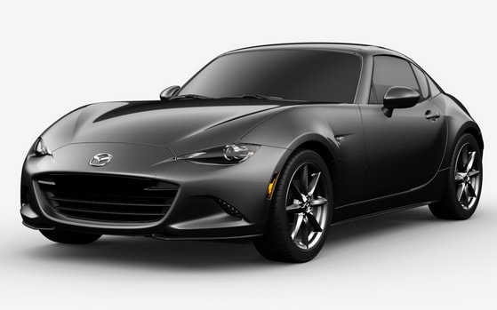 Mazda MX-5 Miata RF