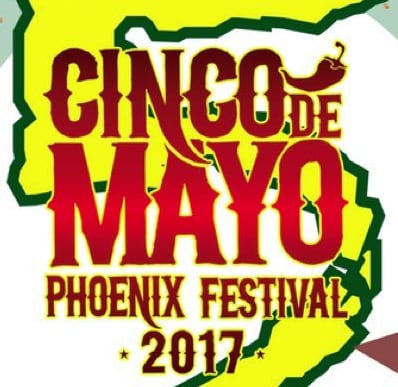 Cinco de Mayo Phoenix