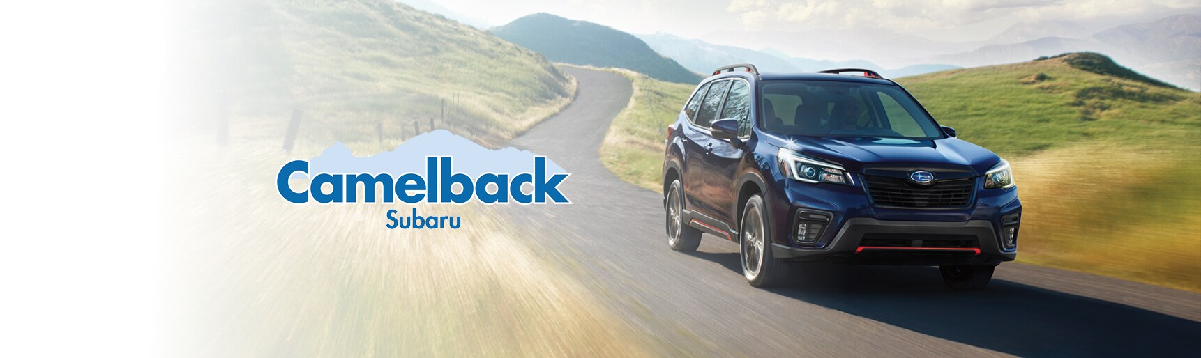 Camelback VW Subaru New & Used Cars Parts & Service