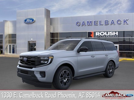 2025 Ford Expedition Active SUV