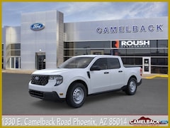 2026 Ford Maverick XL Truck SuperCrew