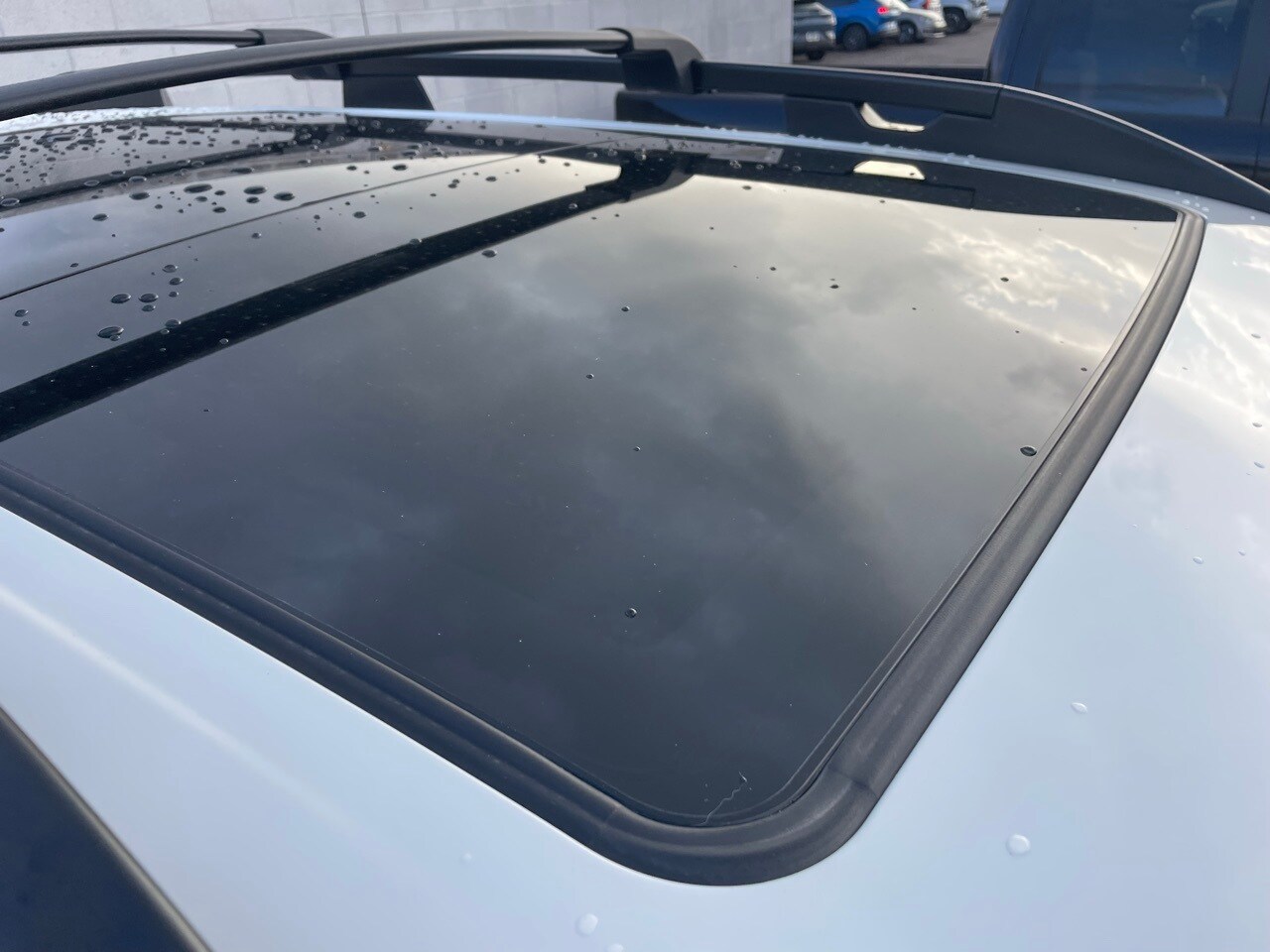 2021 Subaru Ascent Premium photo 4