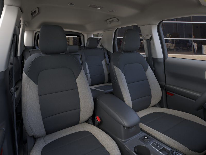 2025 Ford Bronco Sport Big Bend - Photo 10