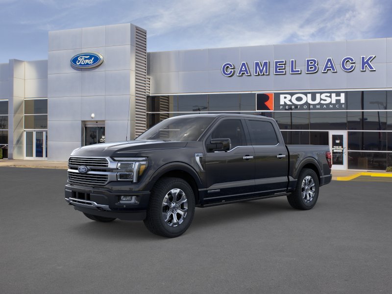  Ford F-150