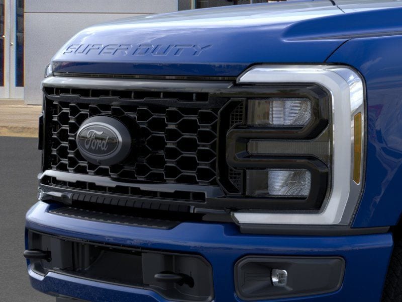 2026 Ford F-250 Super Duty Lariat - Photo 17