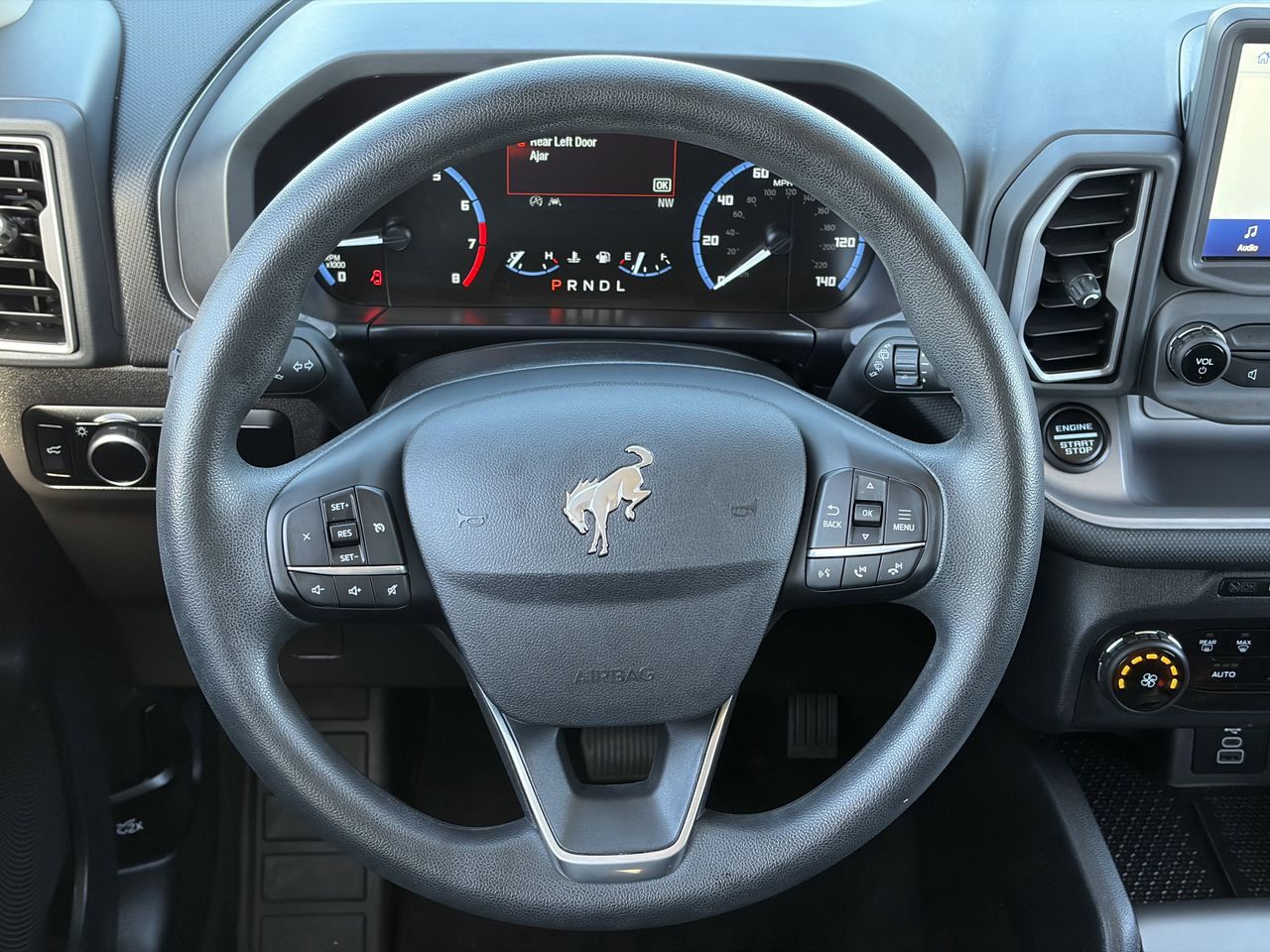 2024 Ford Bronco Sport Big Bend - Photo 19