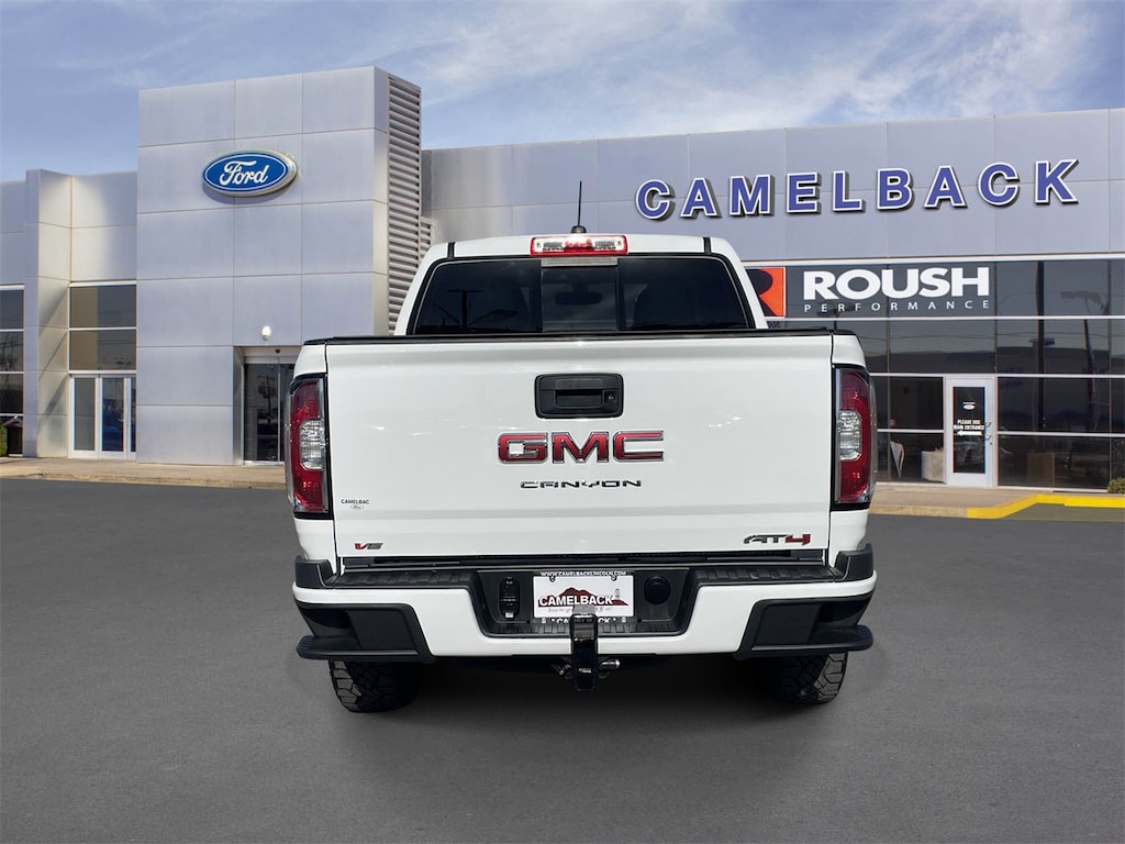 Used 2022 GMC