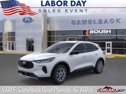 2024 Ford Escape Active SUV