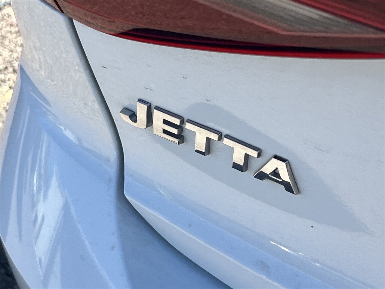 2017 Volkswagen Jetta 1.4T S photo 2