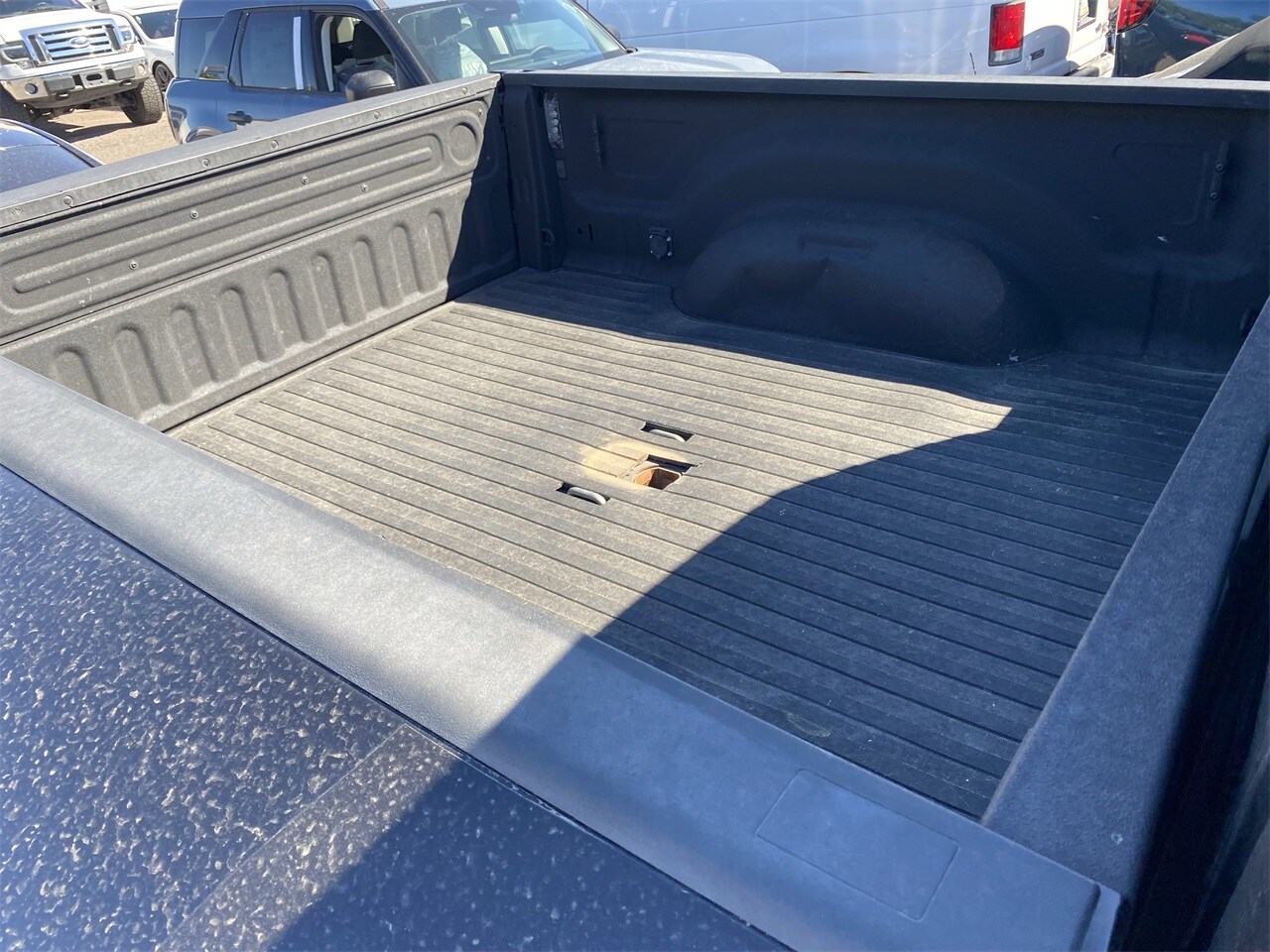 2019 Ram 3500 Limited photo 4