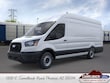  Ford Transit-350 Cargo