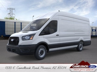 2026 Ford Transit-350 Cargo Base Van High Roof Ext. Van